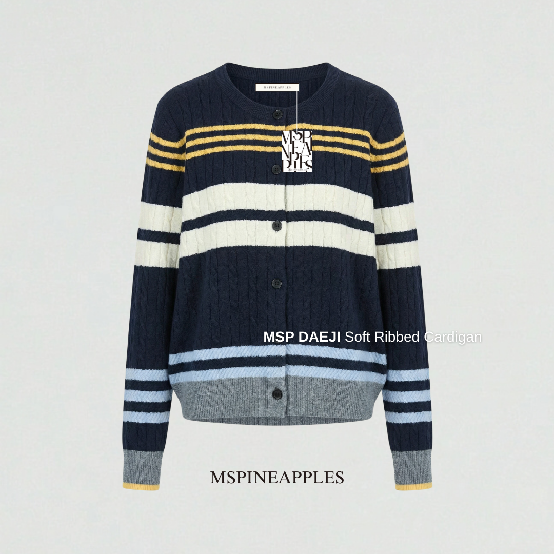 MSP DAEJI (Navy)