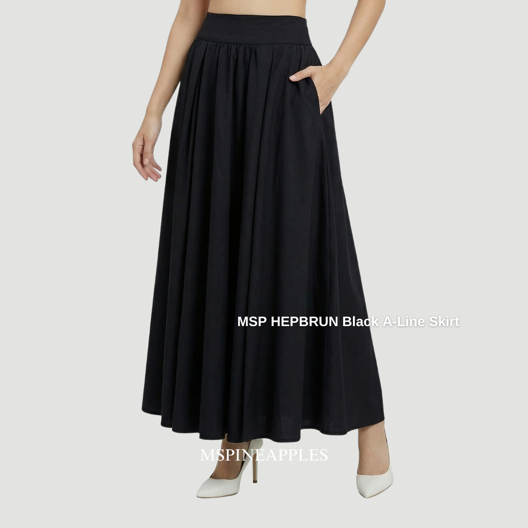 MSP HEPBURN
