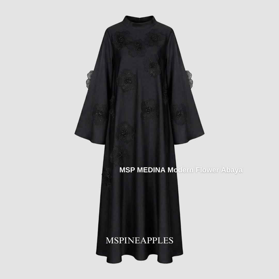 MSP MEDINA (Black)