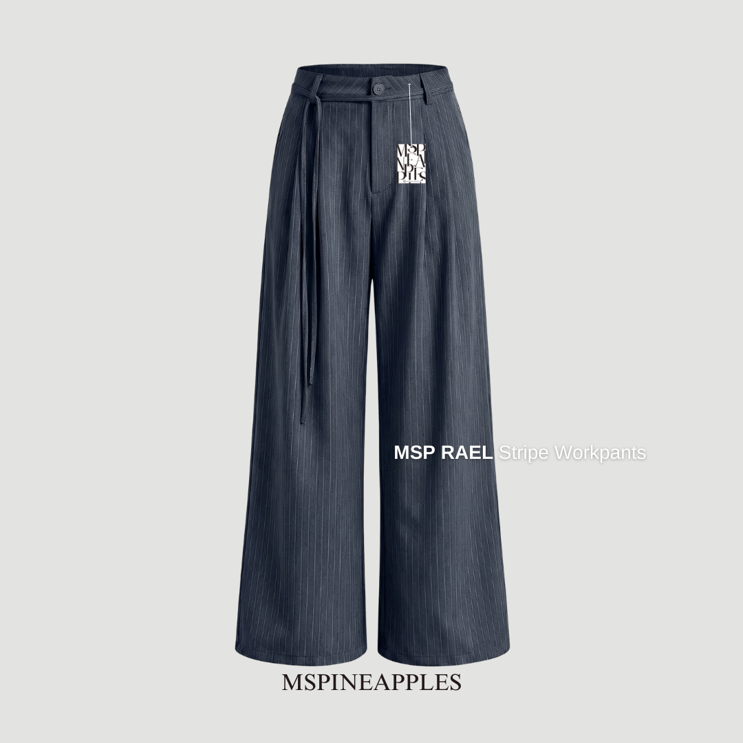MSP RAEL (Blue)