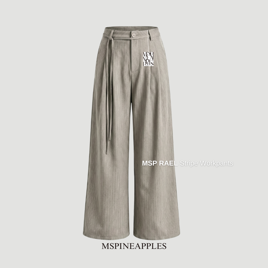 MSP RAEL (Khaki)