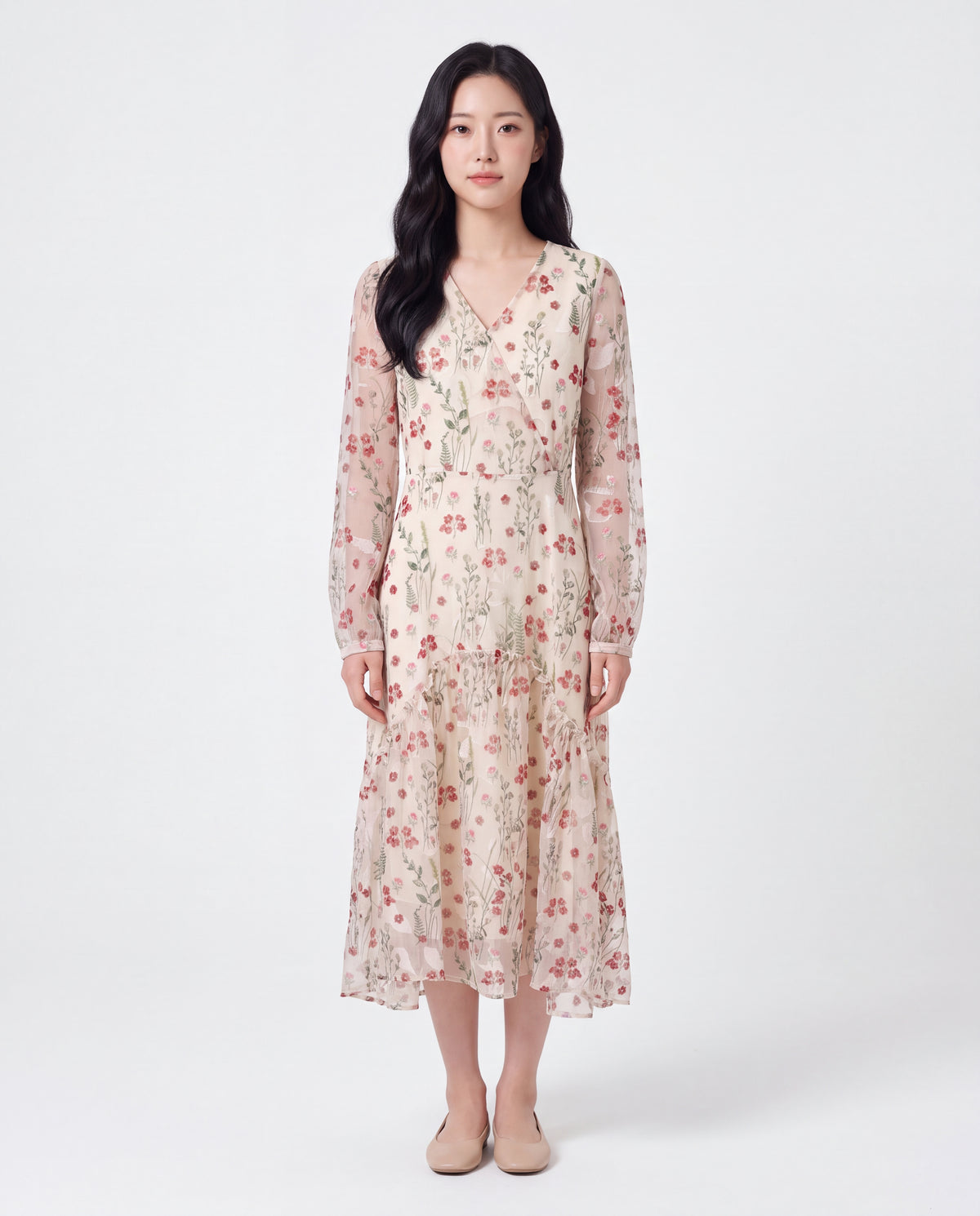 586 (Size M)