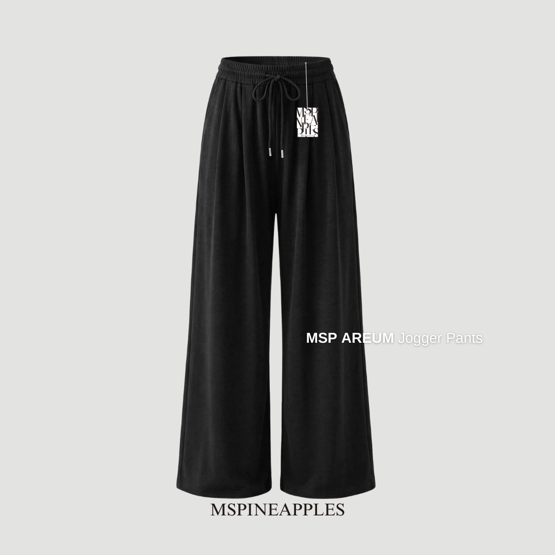 MSP AREUM (Black)