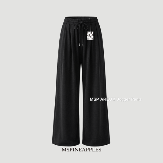 MSP AREUM (Black)