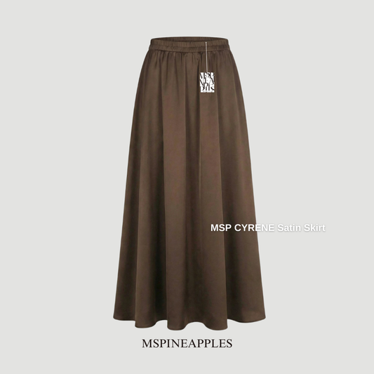 MSP CYRENE (Brown)