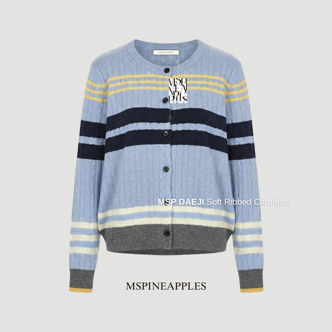 MSP DAEJI (Blue)