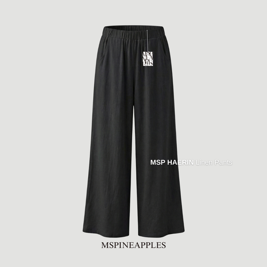 MSP HAERIN (Black)