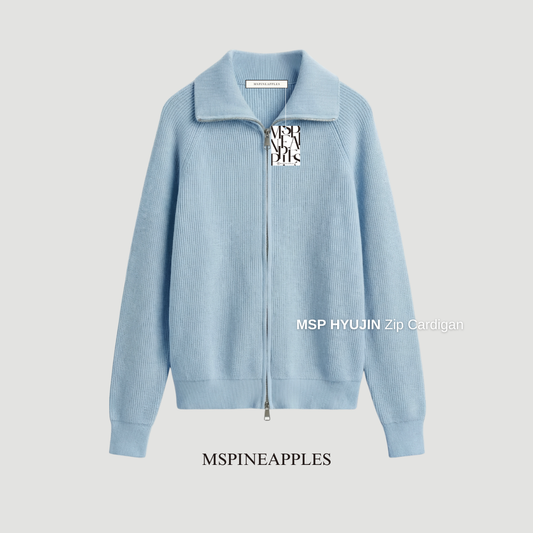 MSP HYUJIN (Blue)