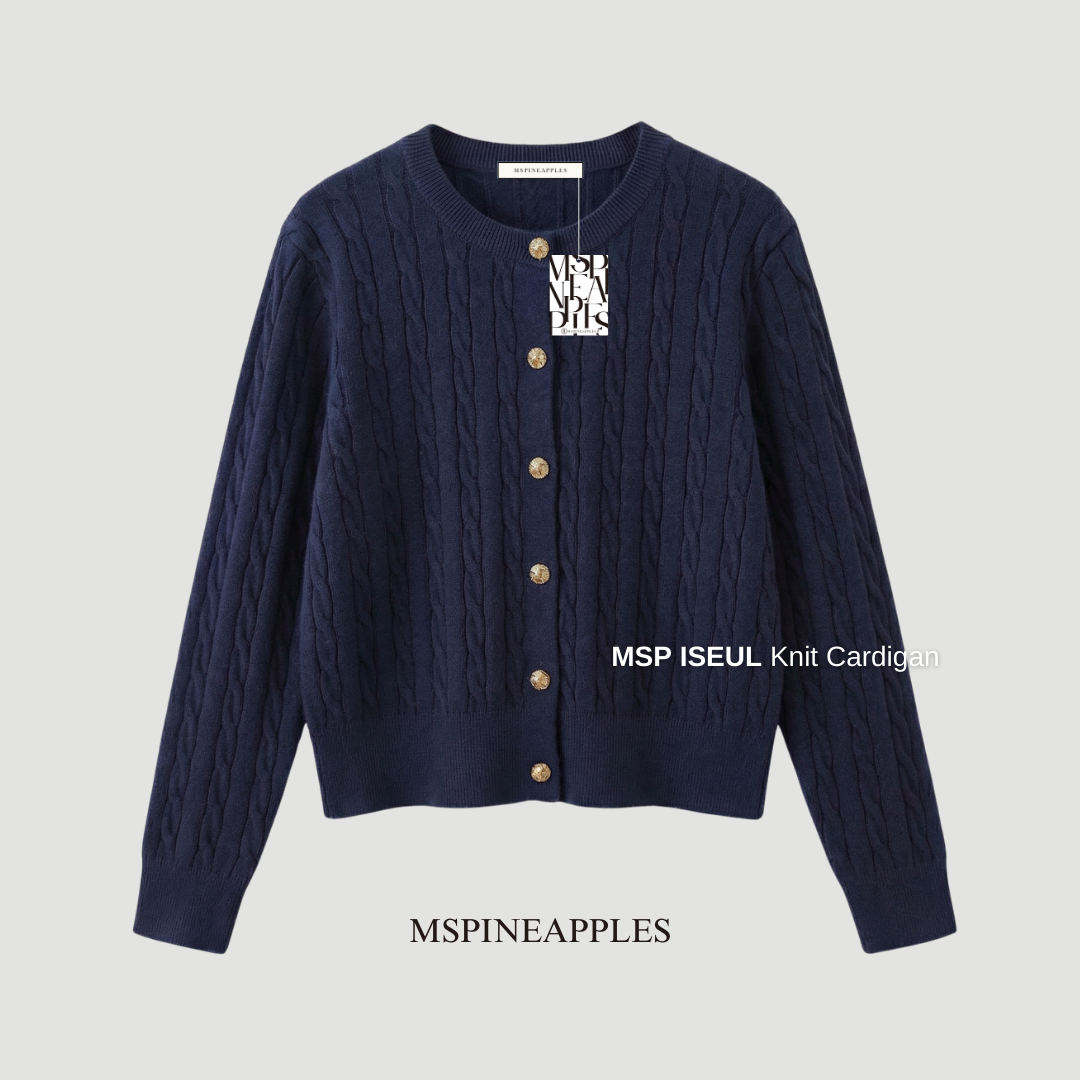 MSP ISEUL (Navy)