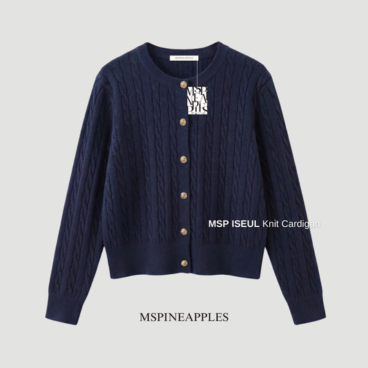MSP ISEUL (Navy)