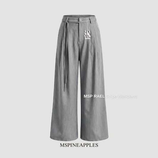 MSP RAEL (Light Grey)