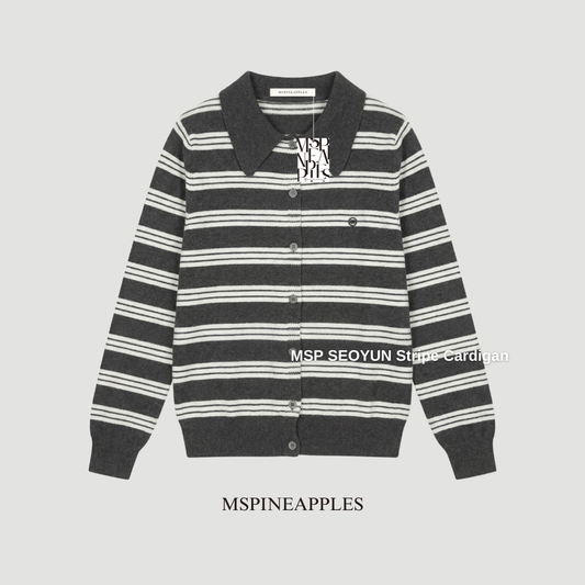 MSP SEOYUN (Grey)