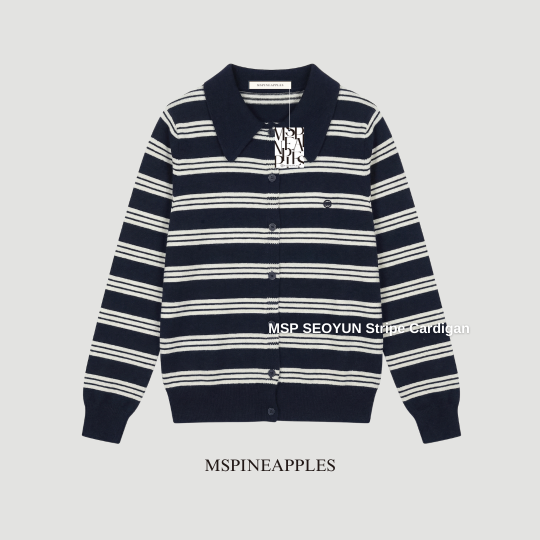 MSP SEOYUN (Navy)