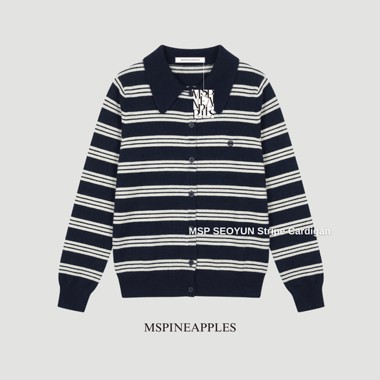 MSP SEOYUN (Navy)